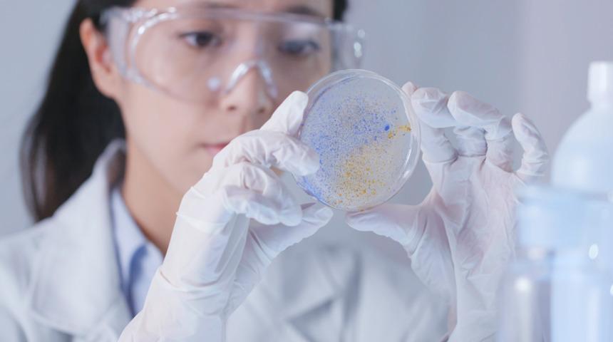 Kısırlık tedavisinde yeni umut: Elektrik aktivasyonu