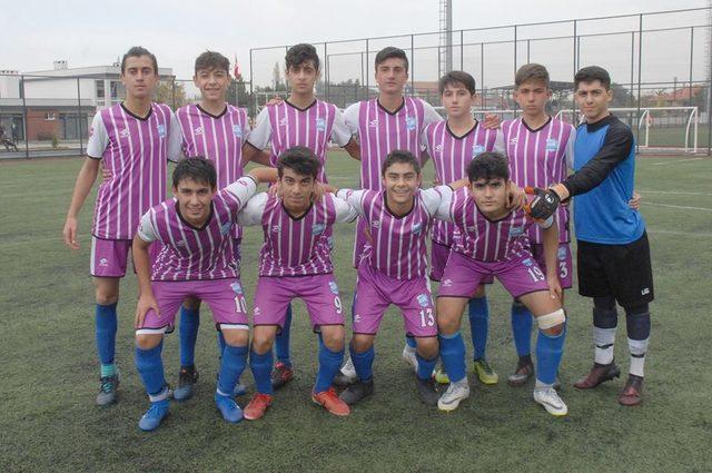 Kayseri U-16 Futbol Ligi