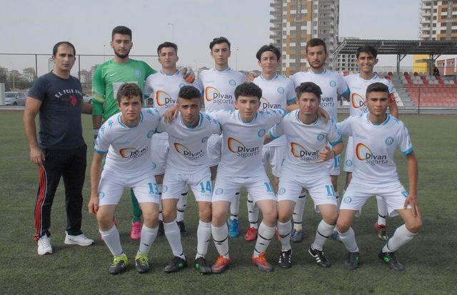 Kayseri 1. Küme U-19 Futbol Ligi