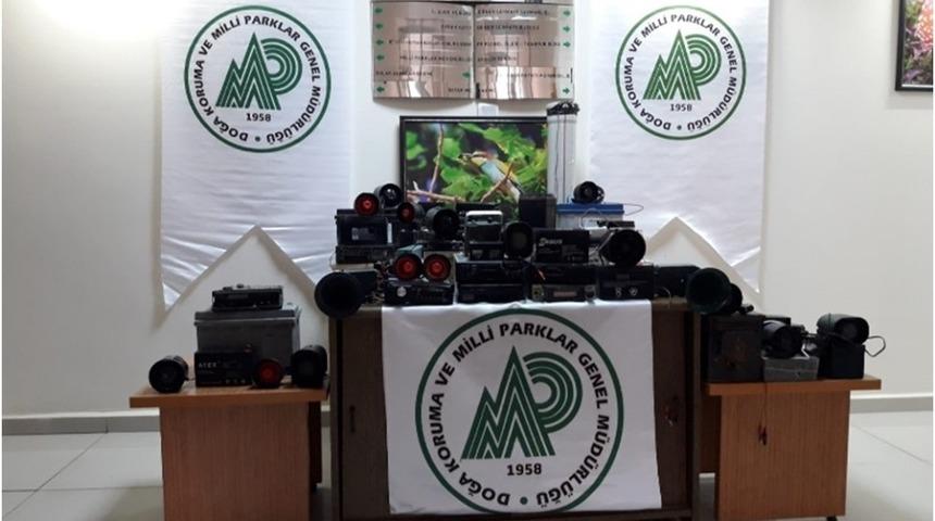 Zonguldak&rsquo;ta usuls&uuml;z avlanmaya ge&ccedil;it yok