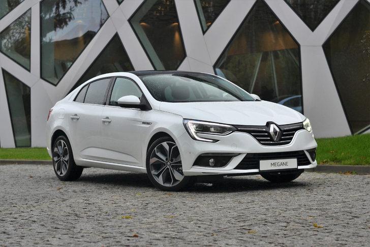 2018'de en çok satılan otomobiller belli oldu! G1