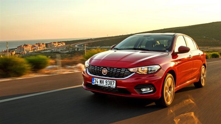 2018'de en çok satılan otomobiller belli oldu! G2