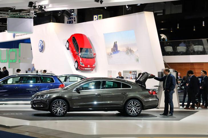 2018'de en çok satılan otomobiller belli oldu! G4