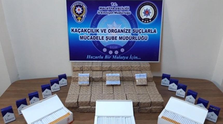 Emniyet ka&ccedil;ak&ccedil;ılara g&ouml;z a&ccedil;tırmıyor