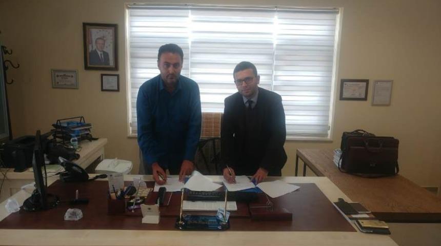 KAE&Uuml;&rsquo;sinden sokak hayvanları i&ccedil;in sosyal sorumluluk projesi