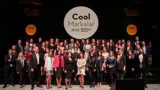 2018’in En Cool Markaları