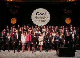 2018’in En Cool Markaları