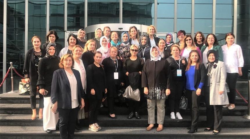 Başkan B&uuml;y&uuml;kdağ: &ldquo;İnanmış teşkilatımızla se&ccedil;imlere hazırız&rdquo;