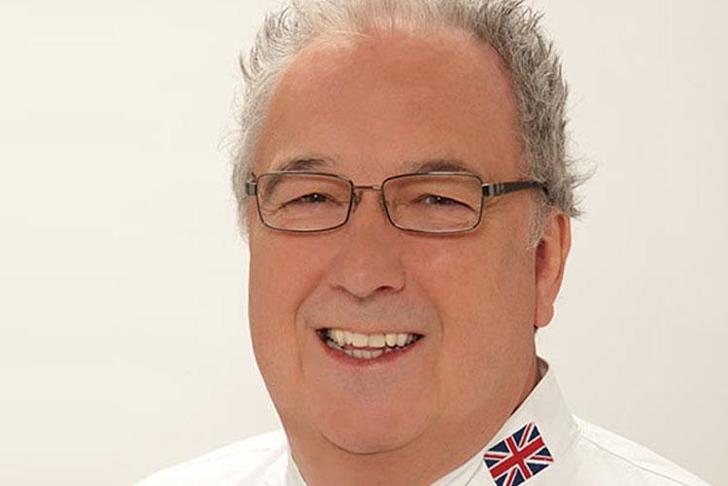 Kraliyet ailesinin şefi Darren McGrady ailenin sırlarını açıkladı! G2