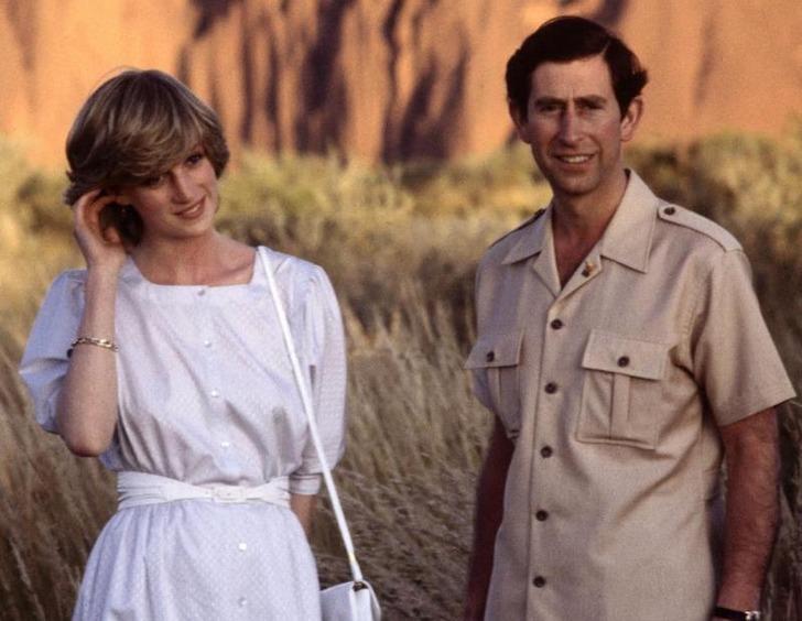 Kraliyet ailesinin şefi Darren McGrady ailenin sırlarını açıkladı! G4