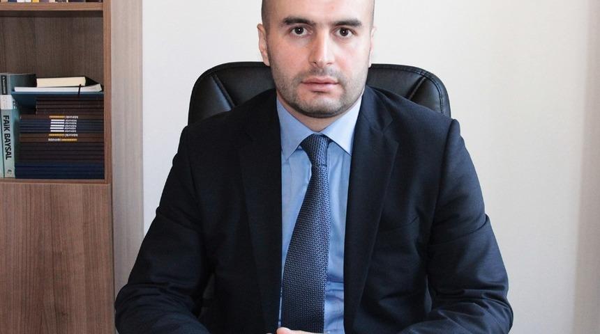 Sakarya&rsquo;da İlyas Yal&ccedil;ıntaş r&uuml;zgarı esecek