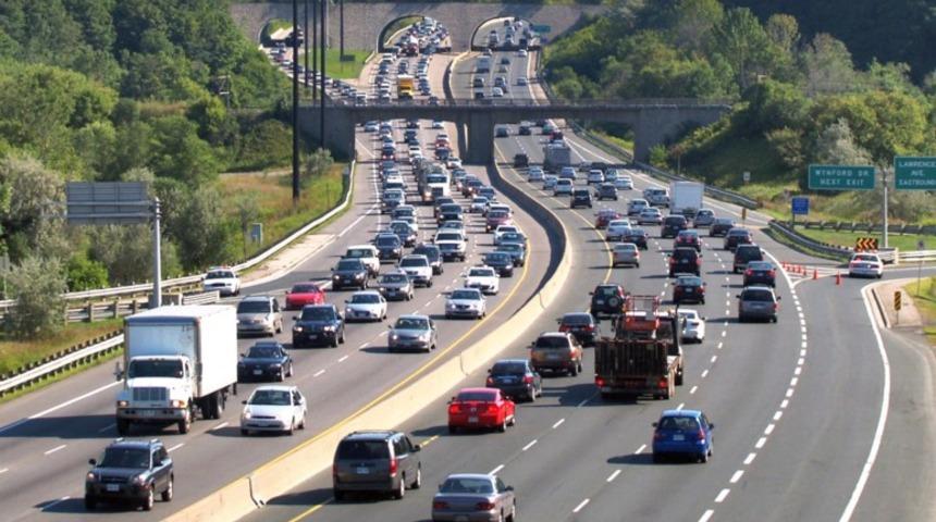 Plakalarda yeni d&ouml;nem başladı!