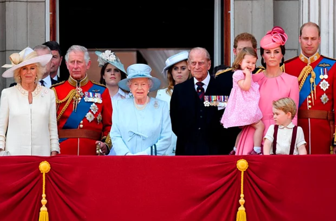 Kraliyet ailesinin şefi Darren McGrady ailenin sırlarını a&ccedil;ıkladı!
