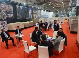 'Sektörün en ağır fuarı', gün sayıyor