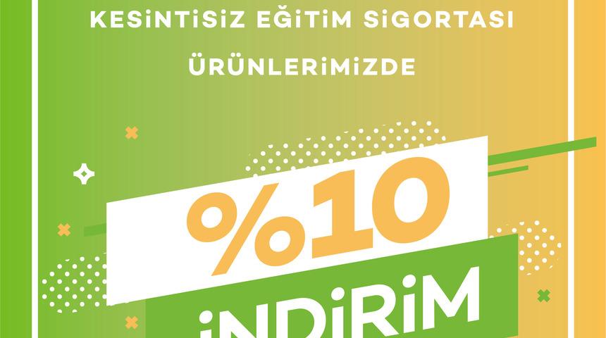 Vakıf Emeklilik’ten enflasyonla mücadeleye tam destek 