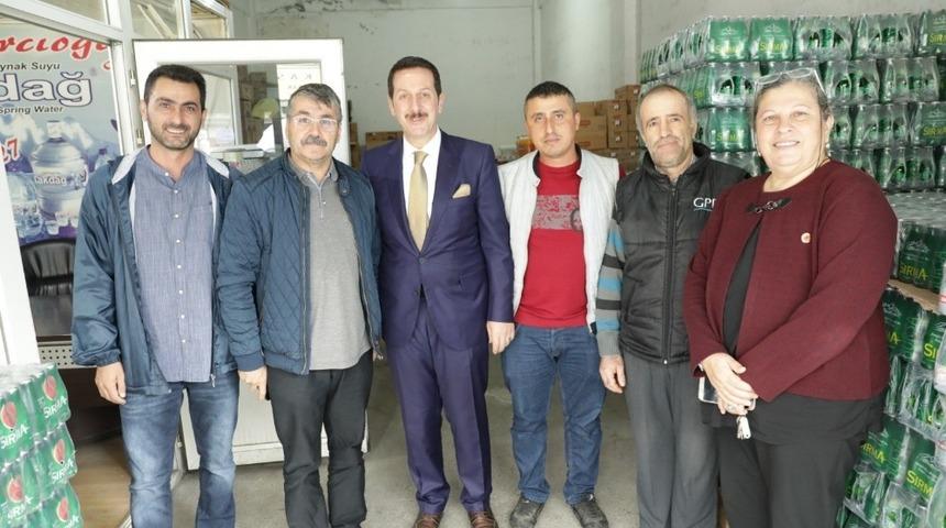 Tok: &ldquo;Y&uuml;rekten sevdik, g&ouml;n&uuml;llerde bir olduk&rdquo;