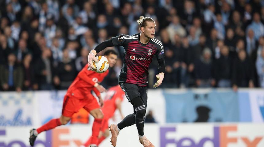 Karius için olay yaratan iddia!
