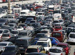 Sürücüsüz araçlar 2021'de yolda olacak