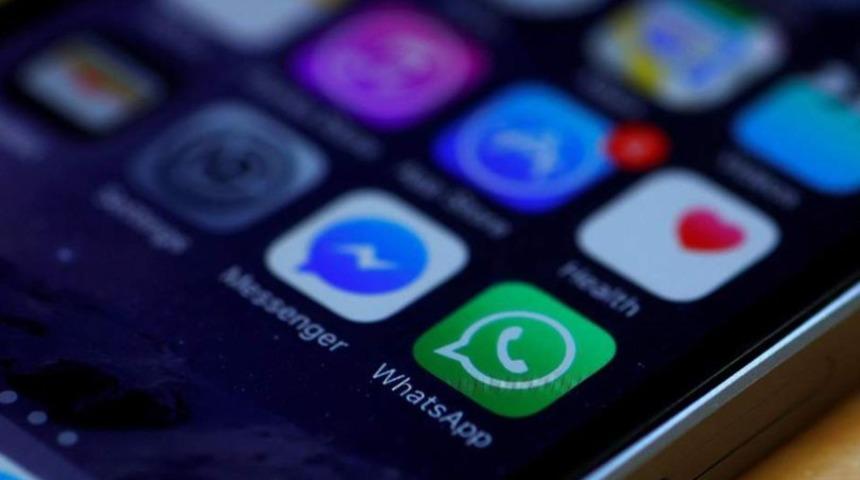 WhatsApp'tan olay yaratacak yeni g&uuml;ncelleme! Karanlık mod'da b&uuml;y&uuml;k rahatlık...