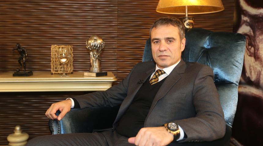 Ve Ersun Yanal ortaya çıktı!