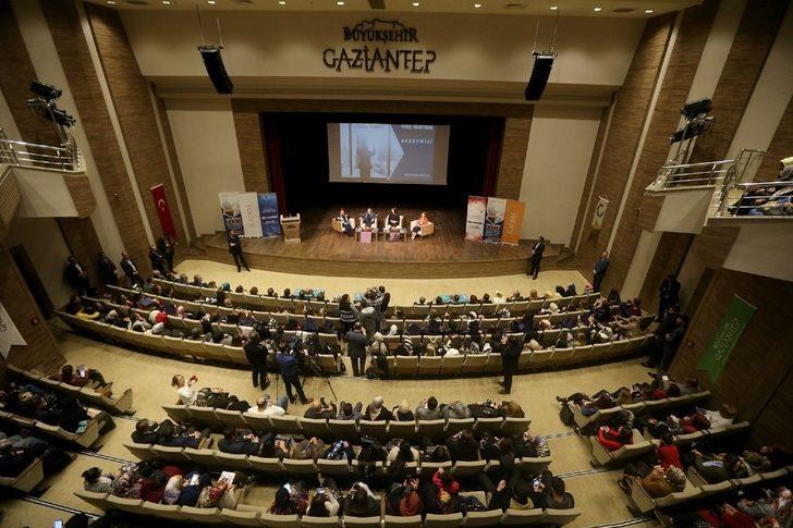 Yerel Yönetimde Kadın akademisinin sertifika töreni düzenlendi G2