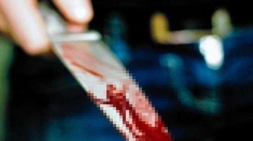 Kütahya'da korkunç olay! Karısını başka adamla yakalayınca dehşet saçtı