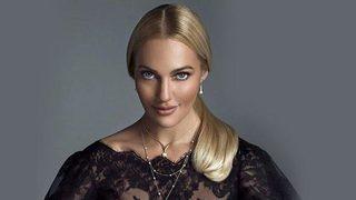 Meryem Uzerli Vurgun dizisinde mi oynayacak?