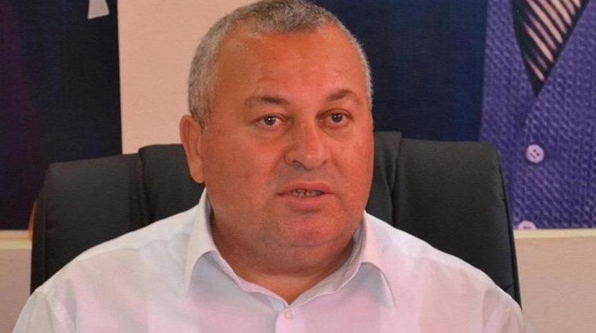 MHP milletvekili Cemal Enginyurt'tan olay yaratacak ittifak mesajı