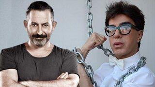  Yılmaz Morgül'den Cem Yılmaz'a ilginç gönderme 