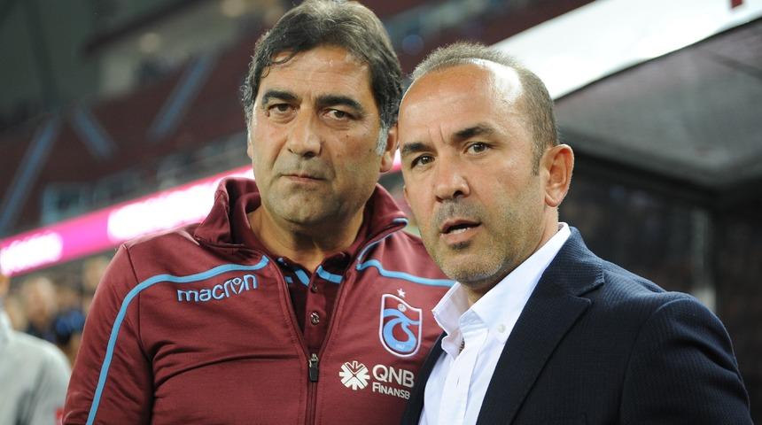 &Uuml;nal Karaman: Bu dalgalanmayı takımıma yakıştıramıyorum