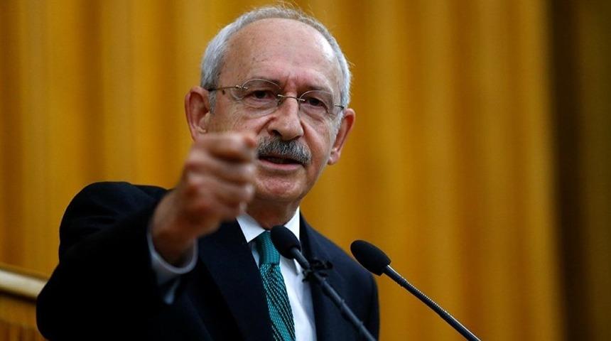 Yerel se&ccedil;im &ouml;ncesi Ankara'yı hareketlendiren iddia: CHP'li başkan HDP'li yardımcı