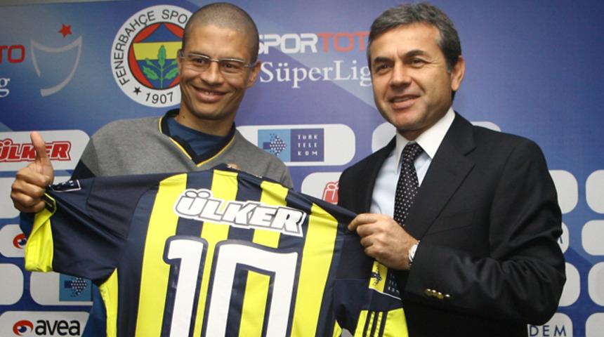 Alex de Souza'dan Aykut Kocaman cevabı