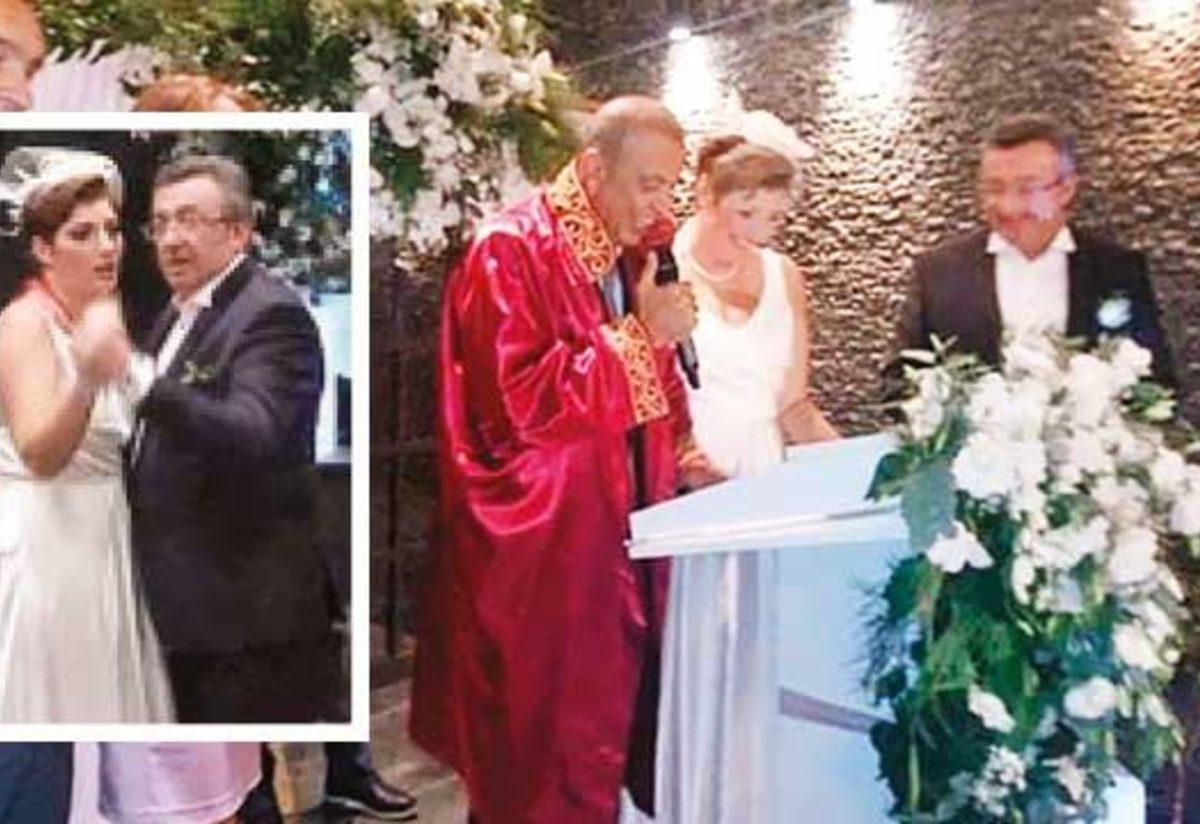 CHP'li Engin Altay evlendi! Güneş Gazetesi'nden flaş iddia: Nikah geçersiz - Haberler