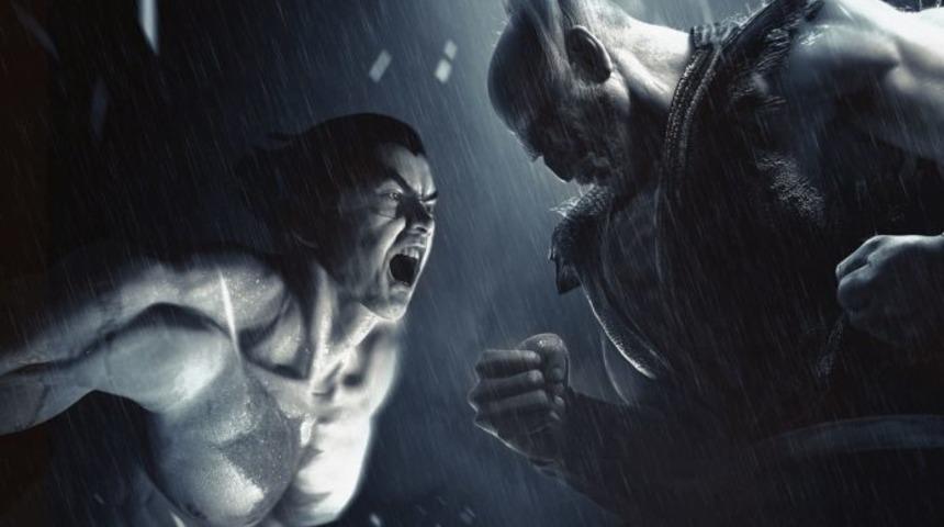 Tekken 7 ne kadar sattı? 