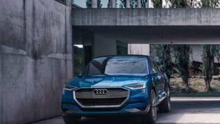 Audi e-tron teslimatları gecikecek