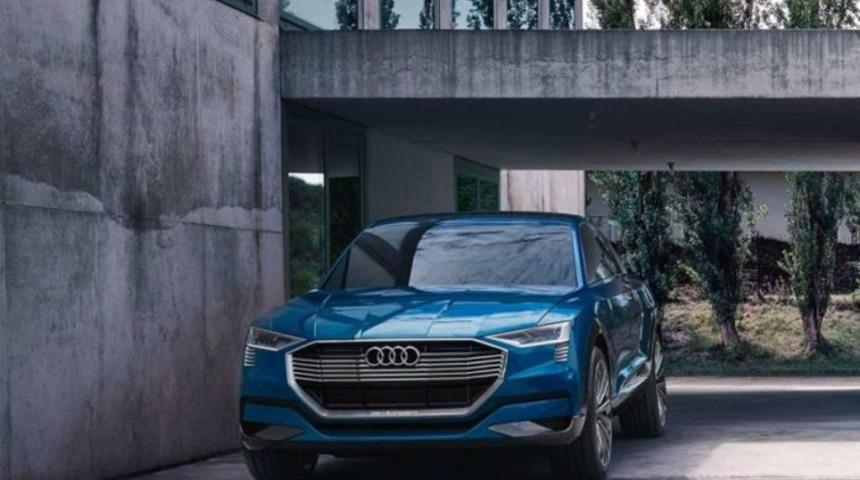 Audi e-tron teslimatları gecikecek