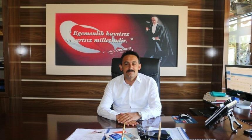 Erzincan&rsquo;da "Ailemle &Ouml;ğreniyorum" adlı proje hayata ge&ccedil;iyor