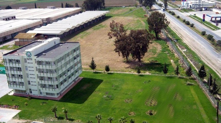 Barut&rsquo;tan &Ccedil;ukobirlik&rsquo;e destek &ccedil;ağrısı