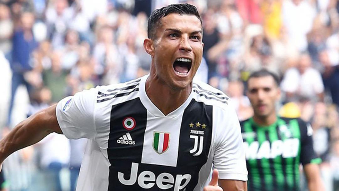 Ve ilk defa "Tecav&uuml;z" i&ccedil;in konuştu! Ronaldo...