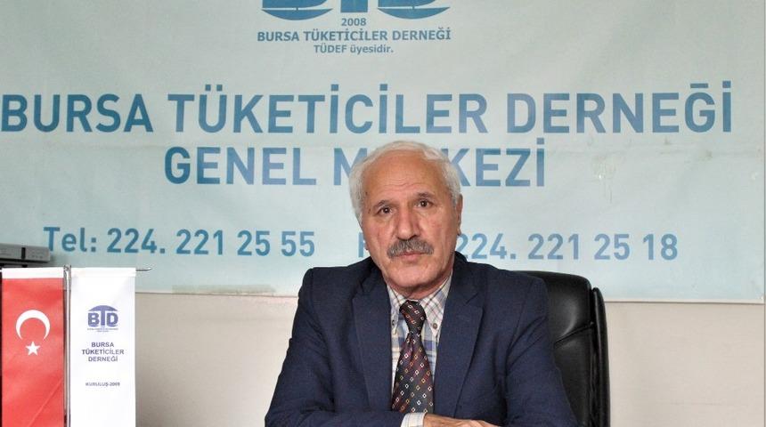 Vatandaşlar fırsat&ccedil;ıları t&uuml;ketici derneğine şikayet ediyor