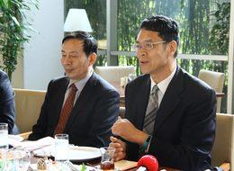 Çin / Guangcheng: İki tarafın da yararı varsa bu işe girilir