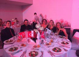 Yüzyıllık okulların mezunları Cumhuriyet coşkusunda birleşti