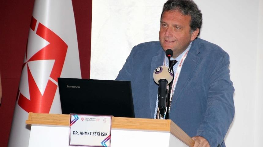 Adana&rsquo;da &ldquo;İnfertilite Toplantısı&rdquo;