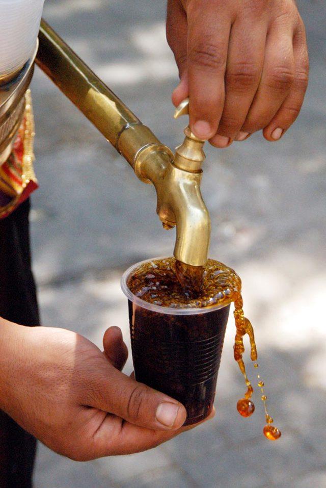 Meyan k&ouml;k&uuml; zekayı geriletiyor 1