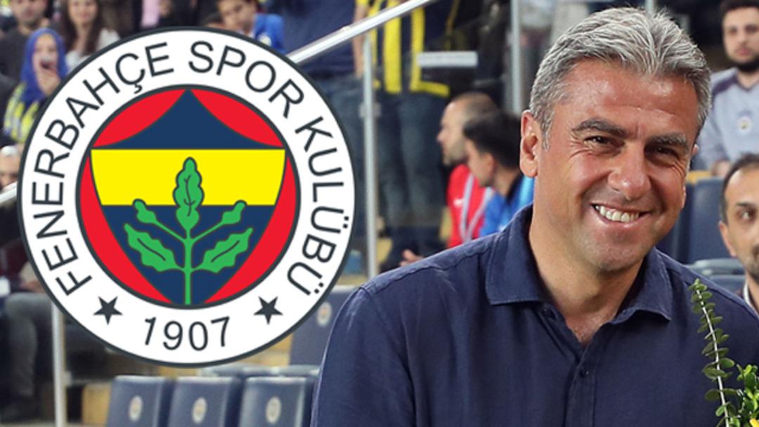 Hamza Hamzaoğlu: F.Bah&ccedil;e'de b&ouml;yle bir d&uuml;ş&uuml;nce varsa mutlu olurum