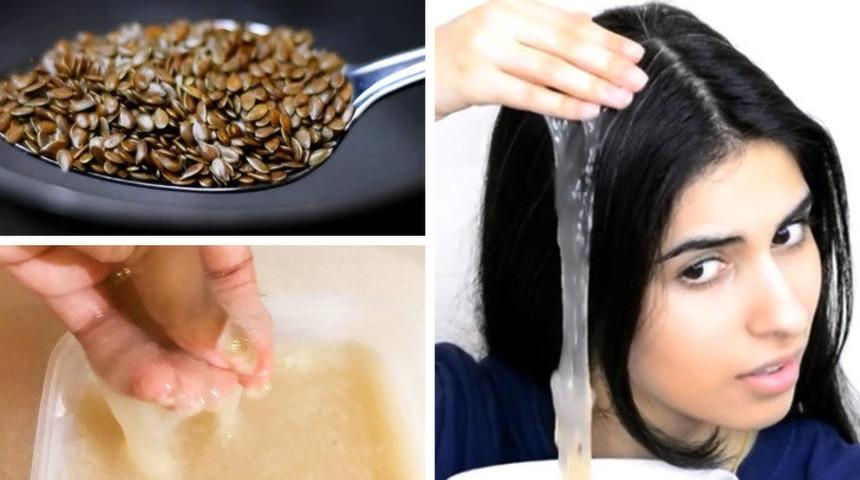 Sizi yaşayan bir Rapunzel'e dönüştürecek saç maskeleri