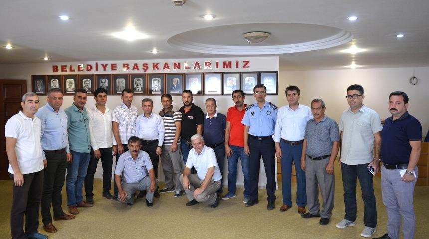 Motokros T&uuml;rkiye Şampiyonası 4. Etabı Kumluca&rsquo;da yapılacak