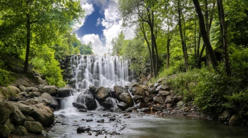 29 Ekim tatili için İstanbul'a yakın rotalar