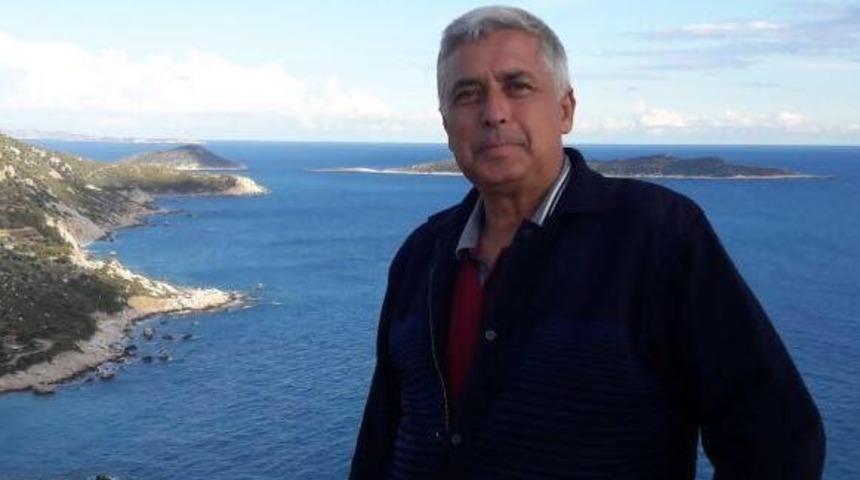 Kaş Patara&rsquo;da turizm sevinci