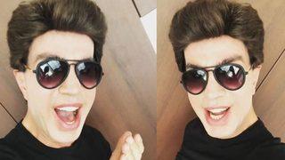 Yılmaz Morgül: Cem Yılmaz ne kadar şarkıcıysa…